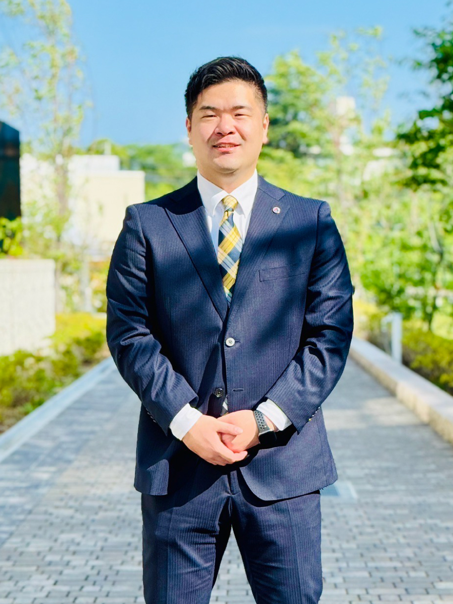 太田拓磨