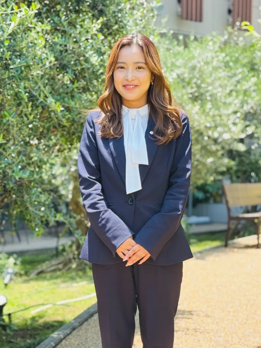 佐々木那菜