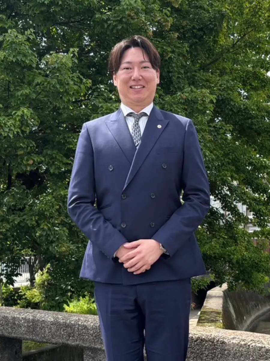山口晋