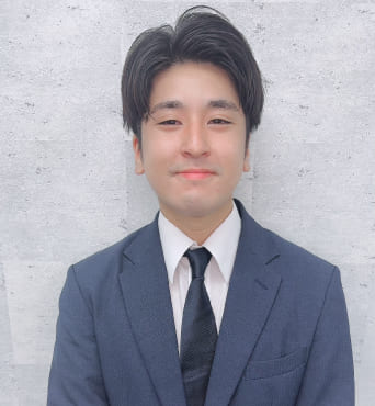 内山 修一さん